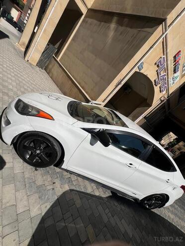 Hyundai Elantra 2013, 151,000 km - 1.8 l - Bakı