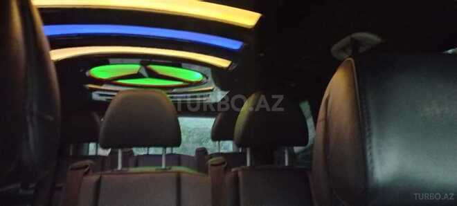 Mercedes Vito 116 2012, 600,000 km - 2.2 l - Bakı