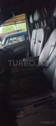Mercedes Vito 116 2012, 600,000 km - 2.2 l - Bakı