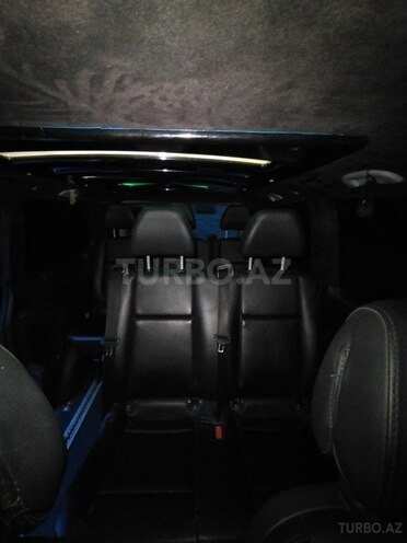 Mercedes Vito 116 2012, 600,000 km - 2.2 l - Bakı