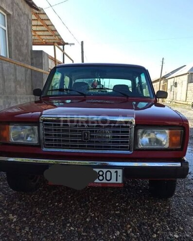 LADA (VAZ) 2107 2002, 59,393 km - 1.5 l - İmişli