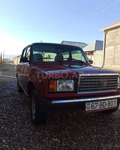 LADA (VAZ) 2107 2002, 59,393 km - 1.5 l - İmişli