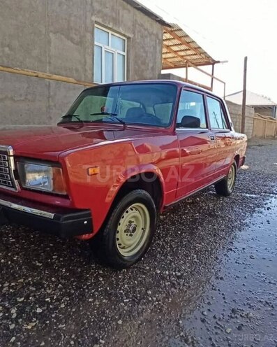 LADA (VAZ) 2107 2002, 59,393 km - 1.5 l - İmişli