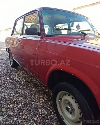 LADA (VAZ) 2107 2002, 59,393 km - 1.5 l - İmişli