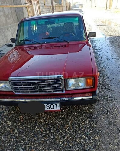 LADA (VAZ) 2107 2002, 59,393 km - 1.5 l - İmişli