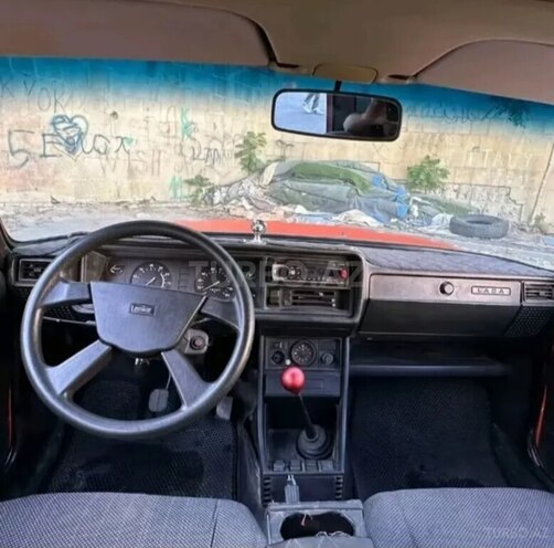 LADA (VAZ) 2107 2002, 59,393 km - 1.5 l - İmişli