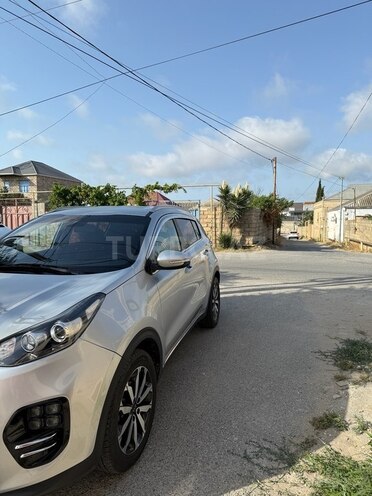Kia Sportage 2015, 104,000 km - 1.7 л - Bakı