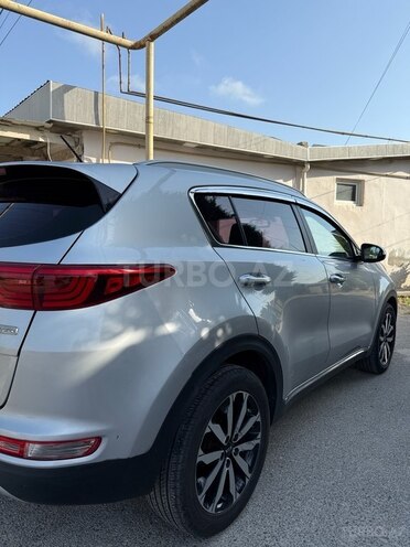 Kia Sportage 2015, 104,000 km - 1.7 л - Bakı