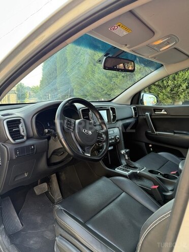 Kia Sportage 2015, 104,000 km - 1.7 л - Bakı