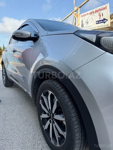 Kia Sportage 2015, 104,000 km - 1.7 л - Bakı