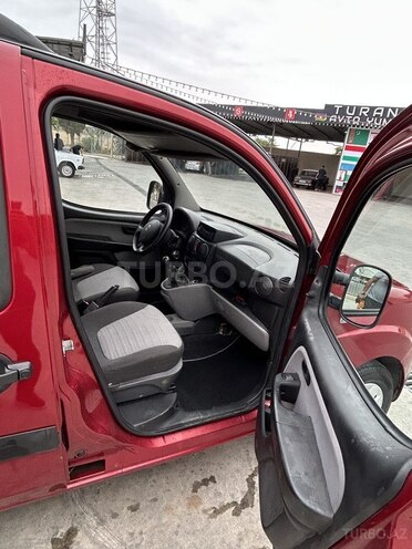 Fiat Doblo 2007, 278,350 km - 1.3 l - Gəncə