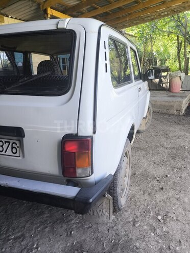 LADA (VAZ) Niva 2012, 87,393 km - 1.7 л - Qusar