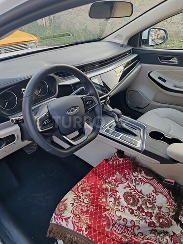 Chery Arrizo 5 2022, 19,000 km - 1.5 l - Şəmkir