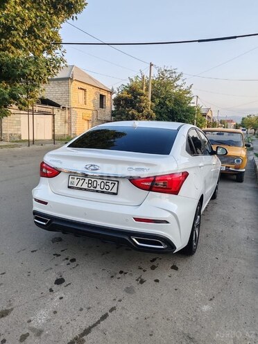 Chery Arrizo 5 2022, 19,000 km - 1.5 l - Şəmkir