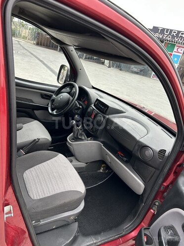 Fiat Doblo 2007, 278,350 km - 1.3 l - Gəncə