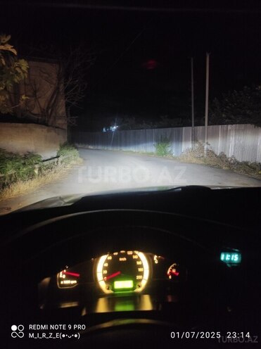 Daewoo Nexia 2011, 209,000 km - 1.5 l - Xaçmaz
