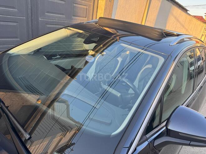 Volkswagen ID.6 Crozz 2022, 41,000 km - 0.0 l - Bakı