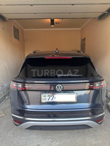 Volkswagen ID.6 Crozz 2022, 41,000 km - 0.0 l - Bakı