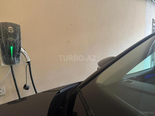 Volkswagen ID.6 Crozz 2022, 41,000 km - 0.0 l - Bakı
