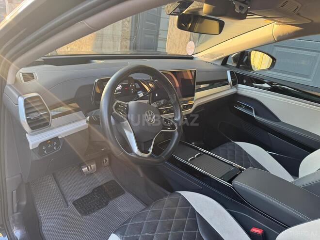Volkswagen ID.6 Crozz 2022, 41,000 km - 0.0 l - Bakı