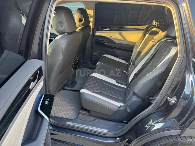 Volkswagen ID.6 Crozz 2022, 41,000 km - 0.0 l - Bakı
