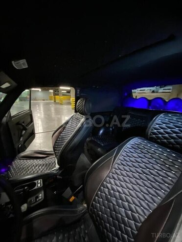 LADA (VAZ) Niva 2012, 90,000 km - 1.7 l - Bakı