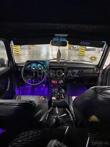 LADA (VAZ) Niva 2012, 90,000 km - 1.7 l - Bakı