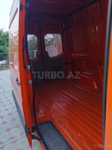 Mercedes Sprinter 315 2008, 237,000 km - 2.2 l - Bakı