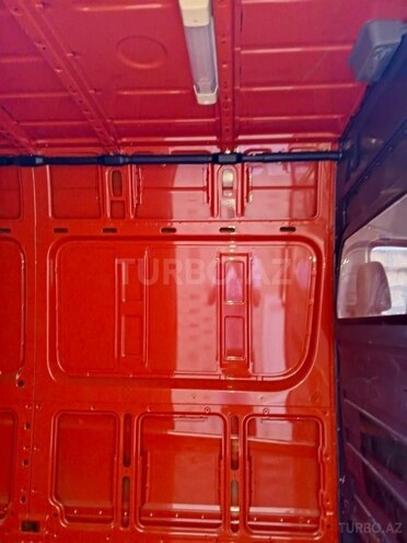 Mercedes Sprinter 315 2008, 237,000 km - 2.2 l - Bakı
