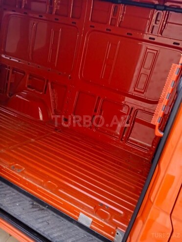 Mercedes Sprinter 315 2008, 237,000 km - 2.2 l - Bakı