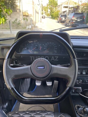 LADA (VAZ) Niva 2012, 90,000 km - 1.7 l - Bakı