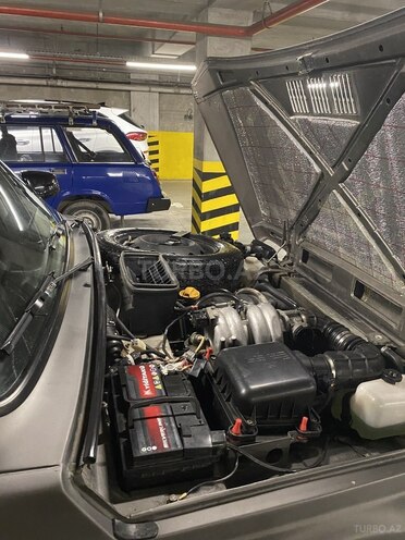 LADA (VAZ) Niva 2012, 90,000 km - 1.7 l - Bakı