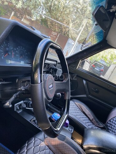 LADA (VAZ) Niva 2012, 90,000 km - 1.7 l - Bakı