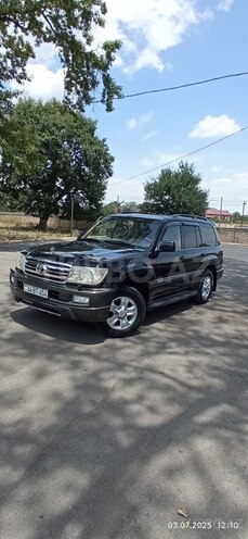 Toyota Land Cruiser 2006, 176,009 km - 4.5 л - Masallı
