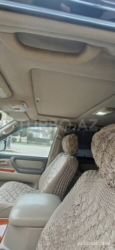 Toyota Land Cruiser 2006, 176,009 km - 4.5 л - Masallı