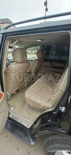 Toyota Land Cruiser 2006, 176,009 km - 4.5 л - Masallı
