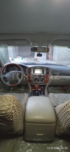 Toyota Land Cruiser 2006, 176,009 km - 4.5 л - Masallı