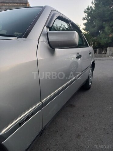 Mercedes C 200 1996, 405,000 km - 2.0 л - Qəbələ