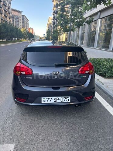 Kia Ceed 2017, 150,000 km - 1.4 л - Bakı