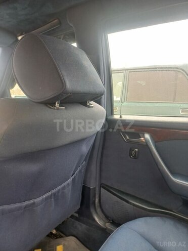 Mercedes C 200 1996, 405,000 km - 2.0 л - Qəbələ