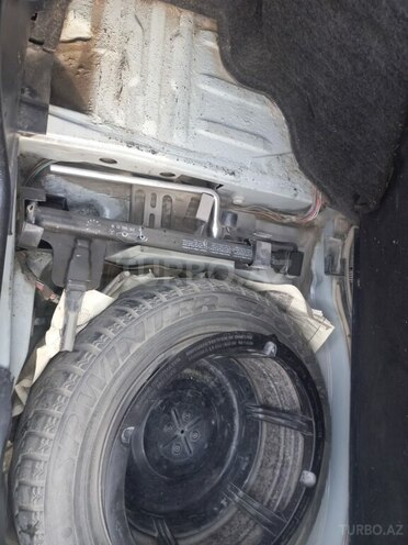 Mercedes C 200 1996, 405,000 km - 2.0 л - Qəbələ