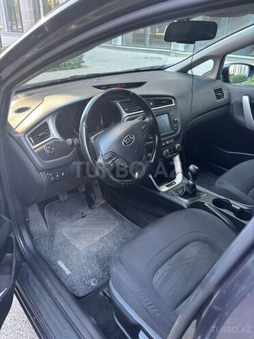 Kia Ceed 2017, 150,000 km - 1.4 л - Bakı