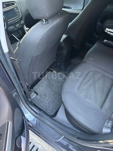 Kia Ceed 2017, 150,000 km - 1.4 л - Bakı