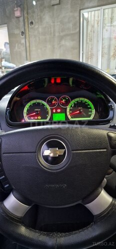 Chevrolet Nexia-15
