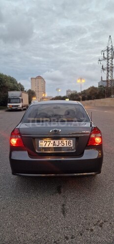 Chevrolet Nexia-2