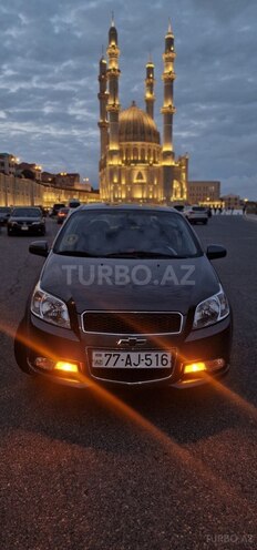 Chevrolet Nexia-1