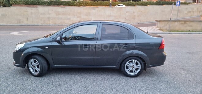 Chevrolet Nexia-4