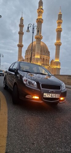 Chevrolet Nexia-6