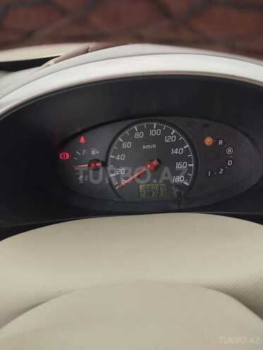 Nissan March 2002, 188,034 km - 1.2 l - Bakı