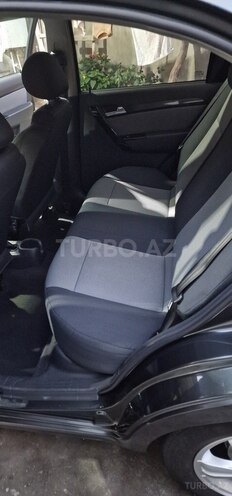 Chevrolet Nexia-18